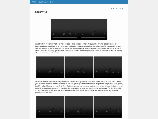k64/5-4 screenshot