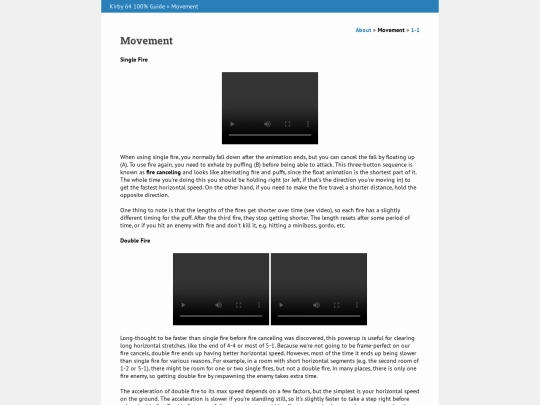 k64/movement screenshot
