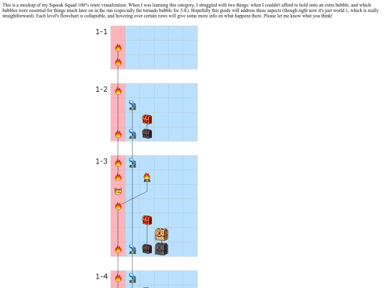 squeak/test-index screenshot