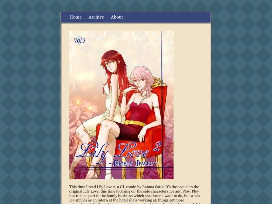posts/2023-01-28-Lily-Satis screenshot