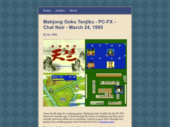 posts/2023-01-28-Mahjong-Chat screenshot