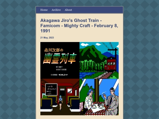posts/2023-05-21-Ghost-Mighty screenshot