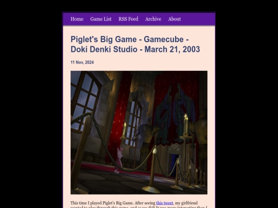 posts/2024-11-11-Piglet-Doki screenshot