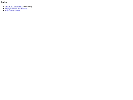 DTDW screenshot