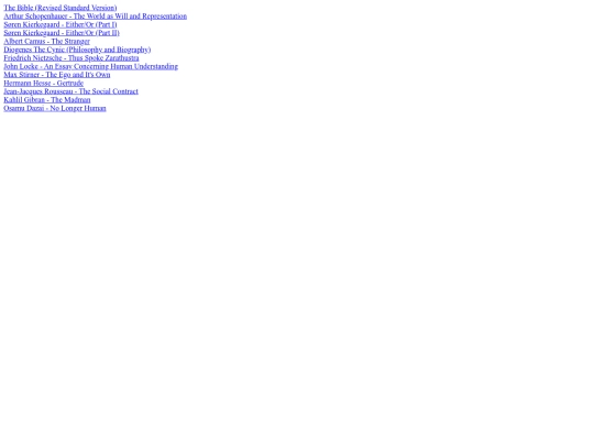 books/books screenshot