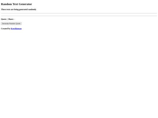 test/tesat screenshot