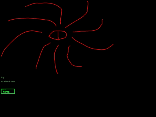 nothome screenshot