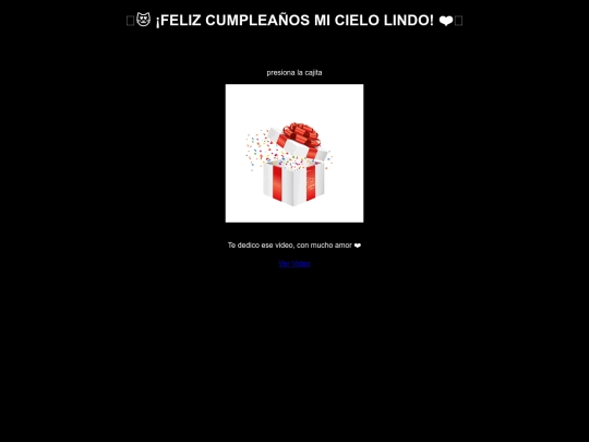 pagina screenshot