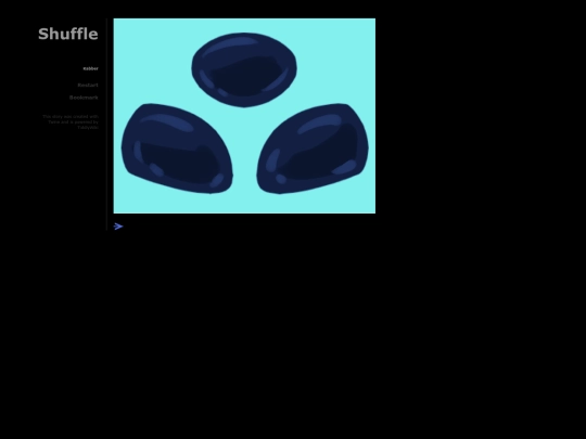 Shuffle screenshot