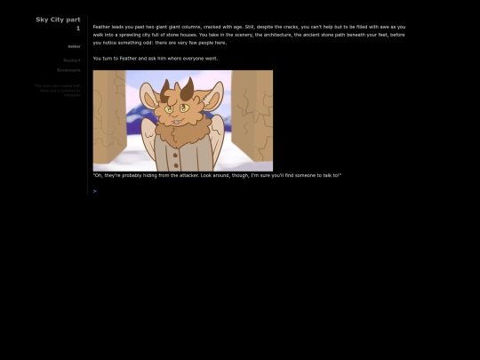 SkyCity1 screenshot