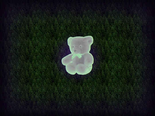 twinforest screenshot