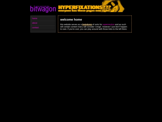 hyper screenshot