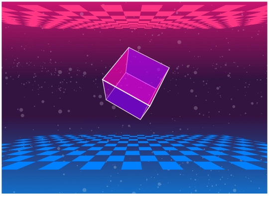 demoscene2/demo screenshot