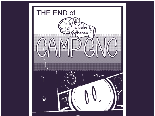 micromega/THE_END screenshot