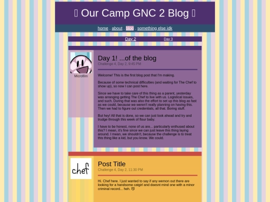 micromega/content/blog/day 2 screenshot