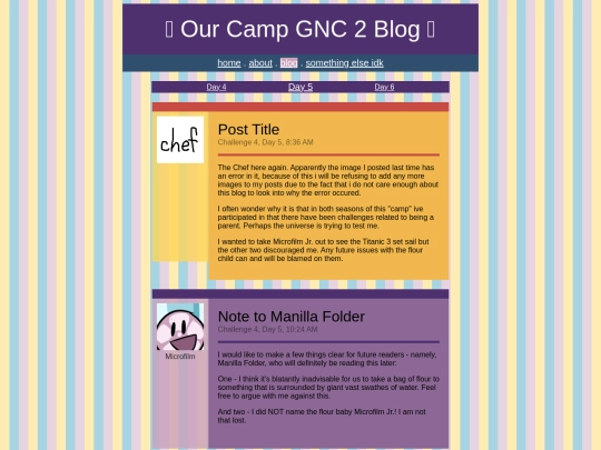 micromega/content/blog/day 5 screenshot