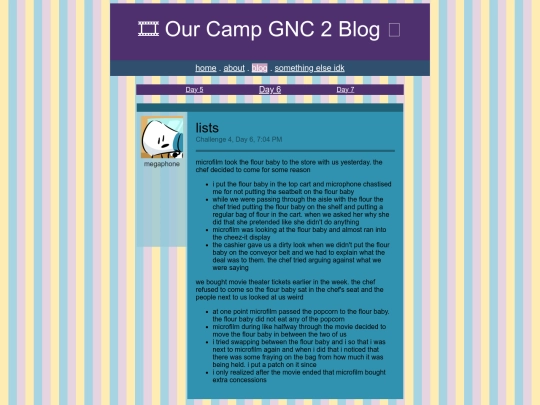 micromega/content/blog/day 6 screenshot