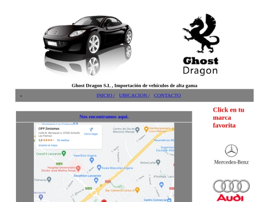 ubicacion screenshot