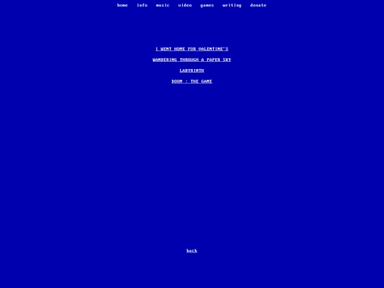 films screenshot