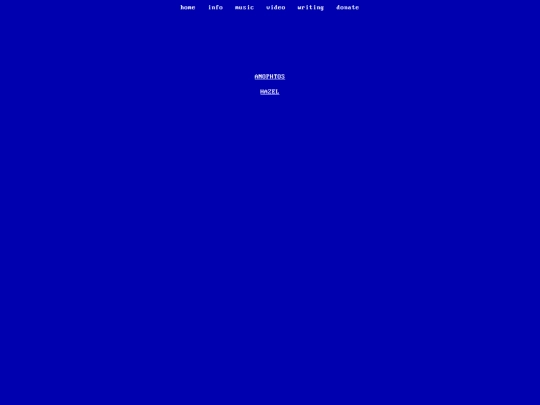 games screenshot