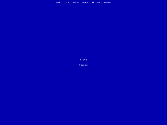 video screenshot