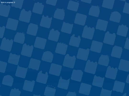 login screenshot