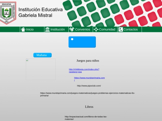 damazo-zapata screenshot