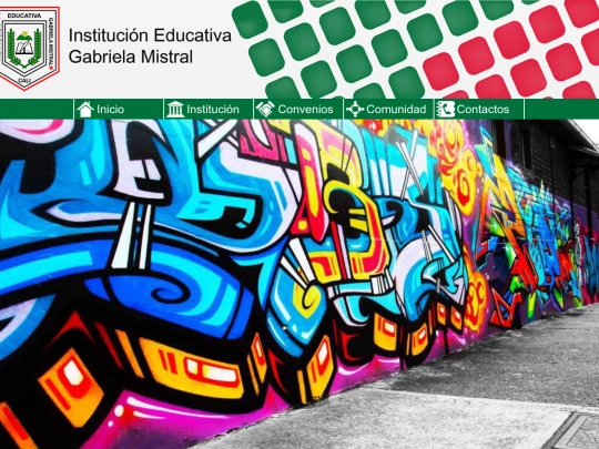 rincon-estudiantil screenshot