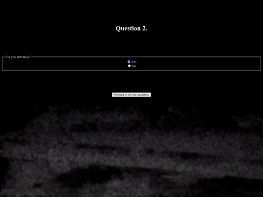 question2 screenshot