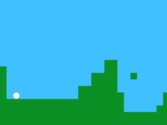 games/bolinhaDeGolfe screenshot