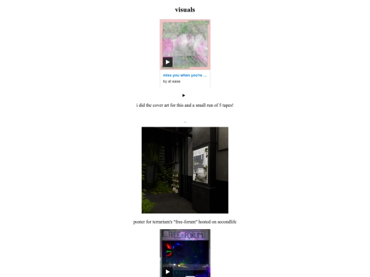 contributions screenshot