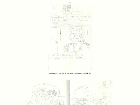 drawings/sketchbooks/random screenshot