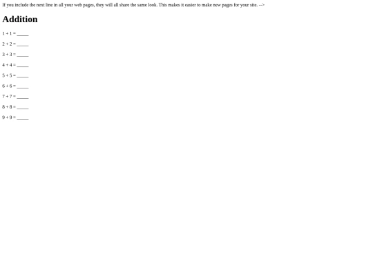 learningblog/lesson01 screenshot