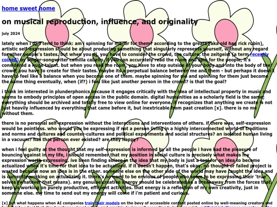 reproduction screenshot