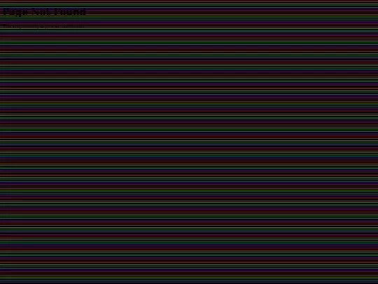 Bpd screenshot