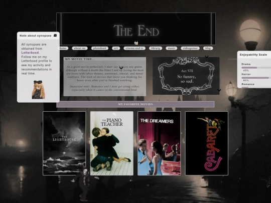cinemaandtv screenshot