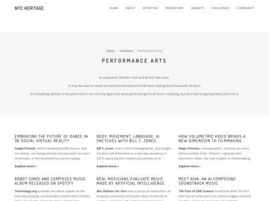 initiatives_performance screenshot