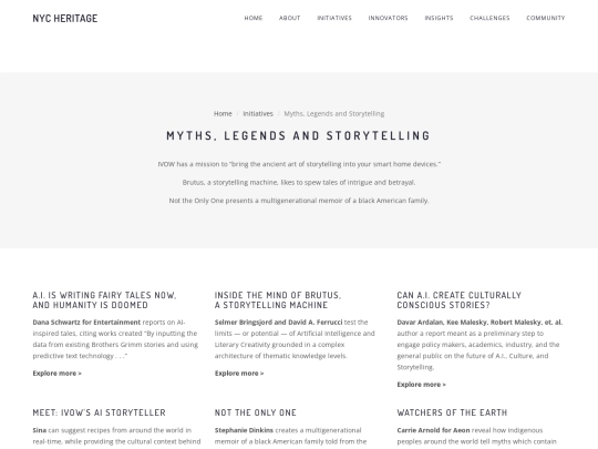 initiatives_stories screenshot