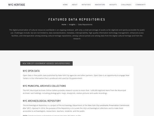 insights_nycdata screenshot