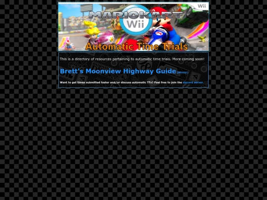 resources screenshot