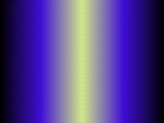 meloniscool screenshot