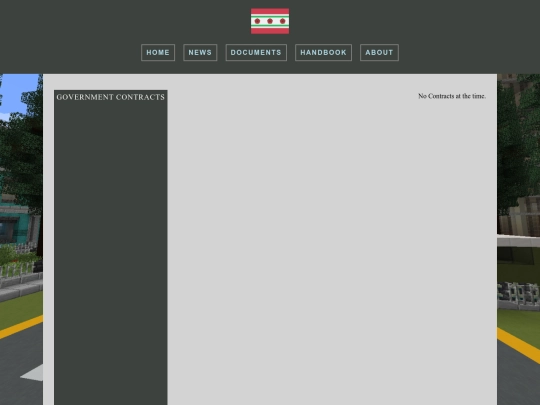 contracts/contracts screenshot