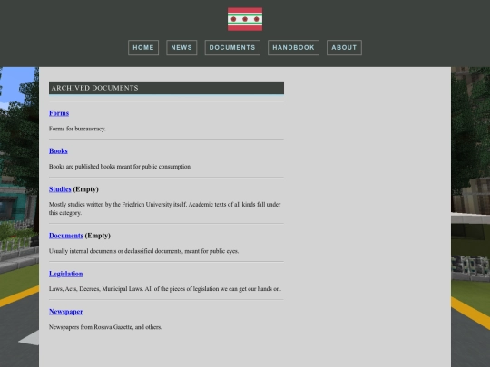 documents/documents screenshot