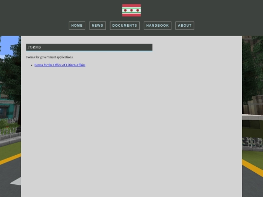 documents/forms/forms screenshot