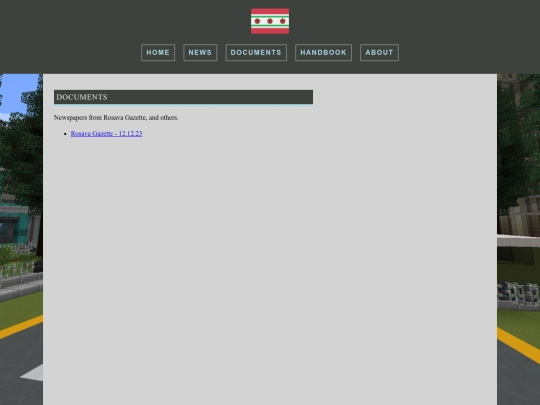 documents/newspaper/newspaper screenshot