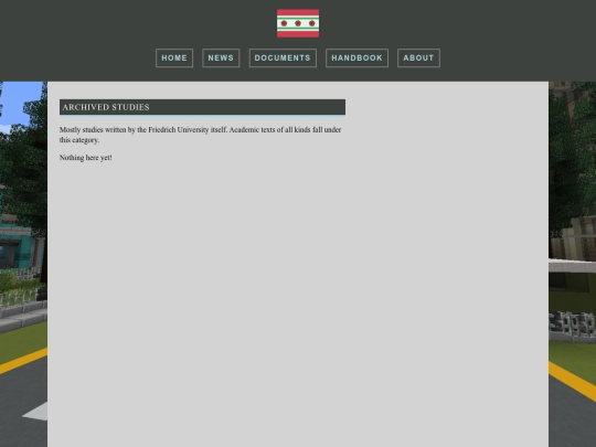 documents/studies/studies screenshot