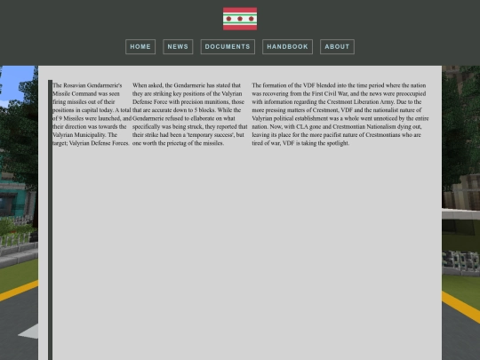 posts/2022-10-29-Gendarmerie_fires_missiles_at_VDF screenshot