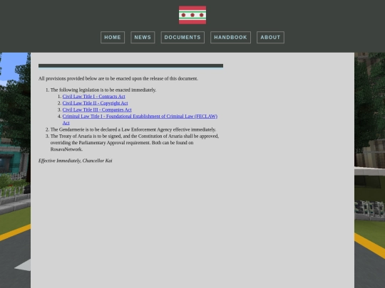 posts/2023-12-07-GNO_General_Decree_2 screenshot