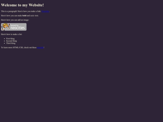 artpage screenshot