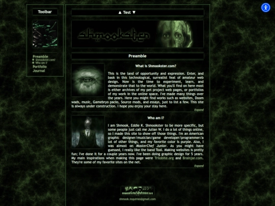 bio/bio screenshot